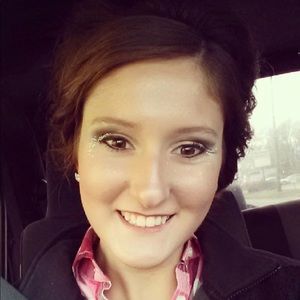 Meet your Posher, Bridget